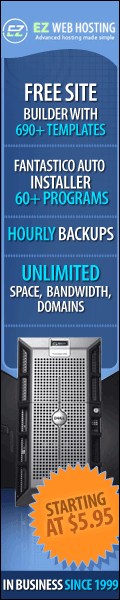 hosting plan