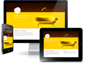 Business Website Builder