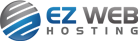 Ez Web Hosting Inc Logo